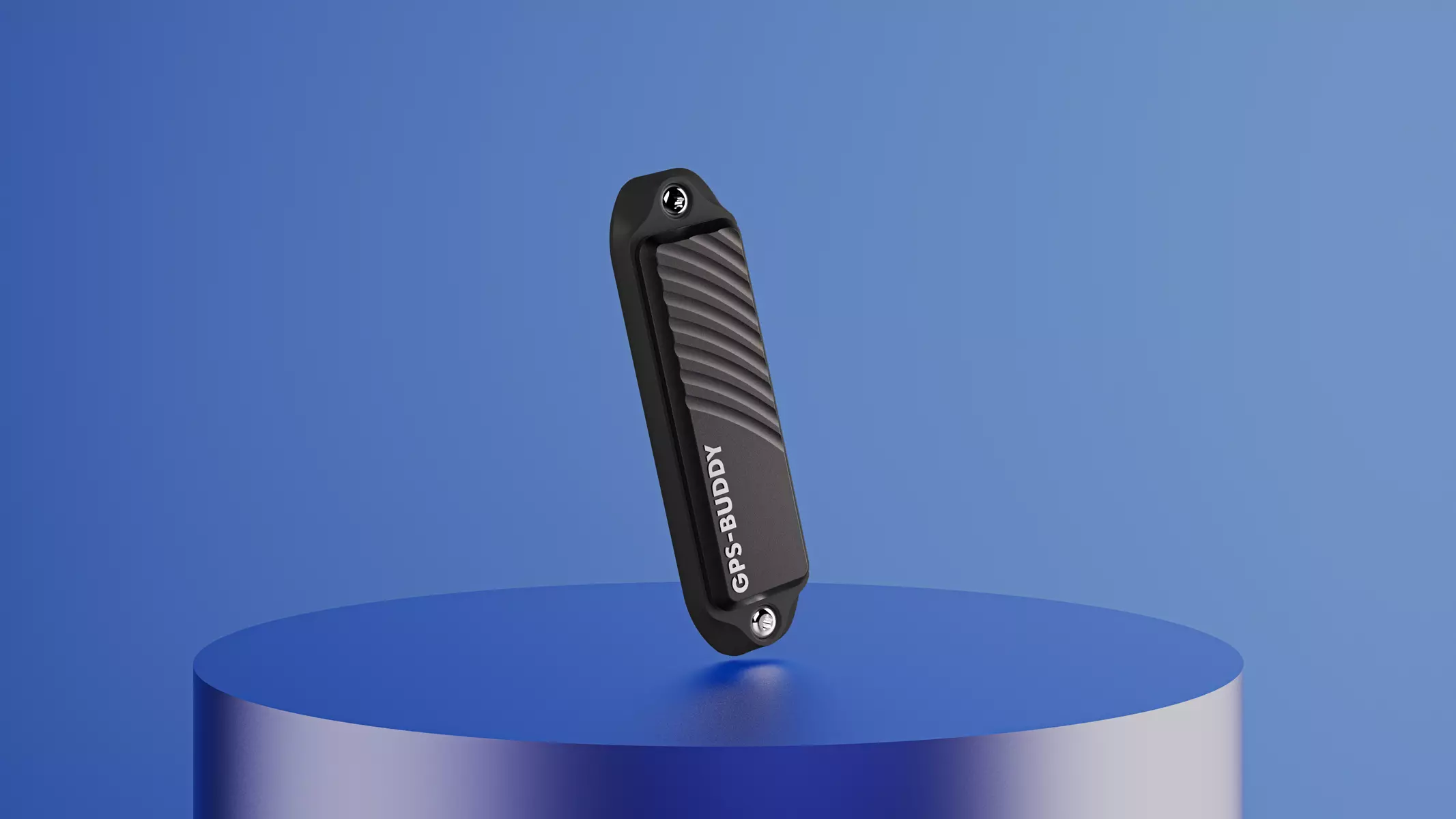 GPS-Buddy RFID takip cihazı