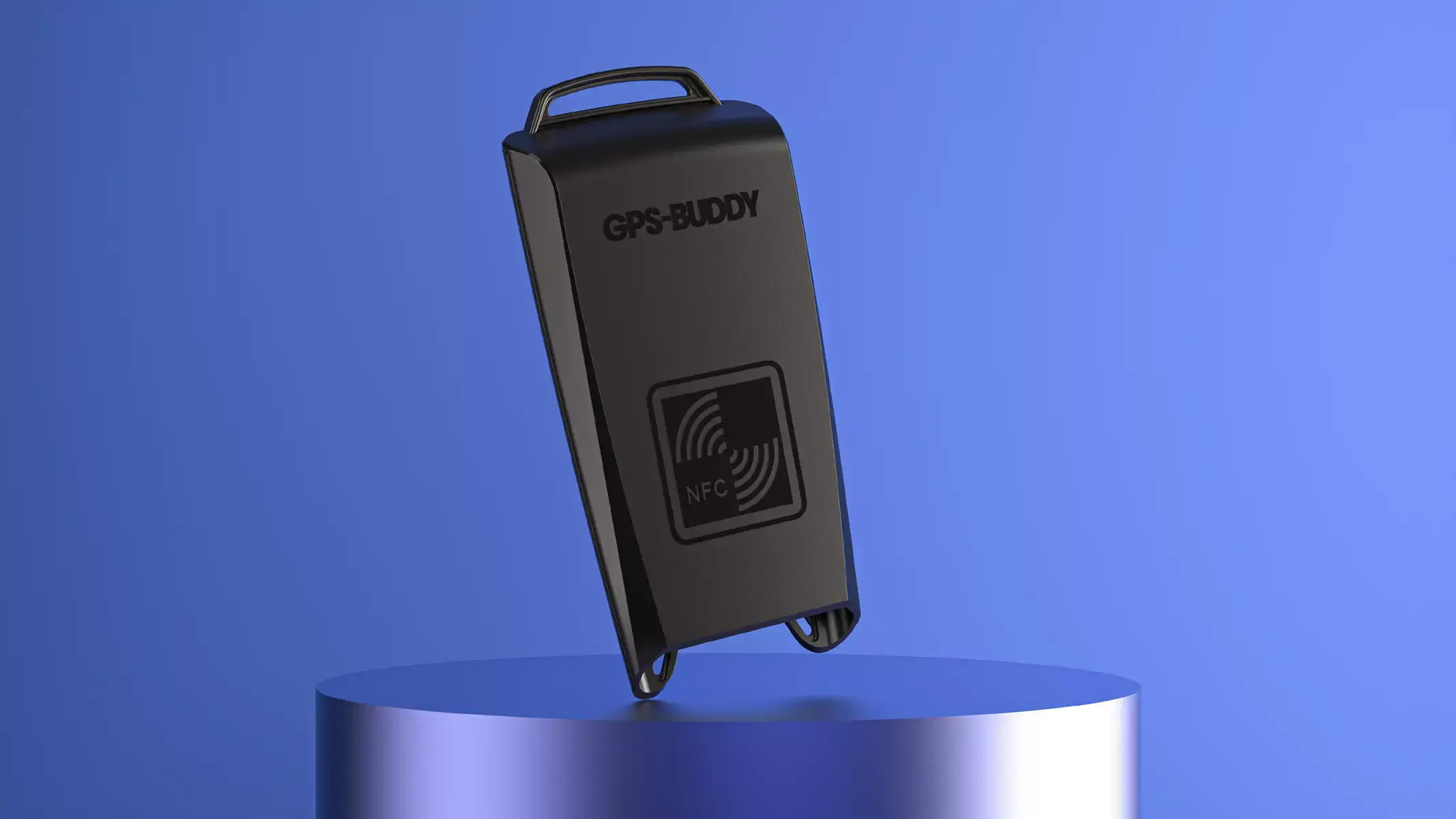 GPS-Buddy XT4 takip cihazı