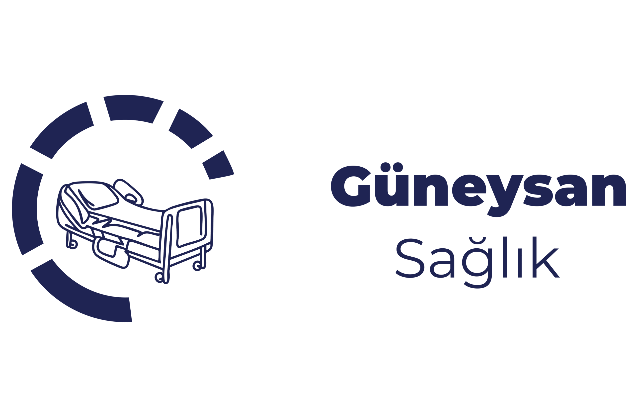 Güneysan Sağlık logosu